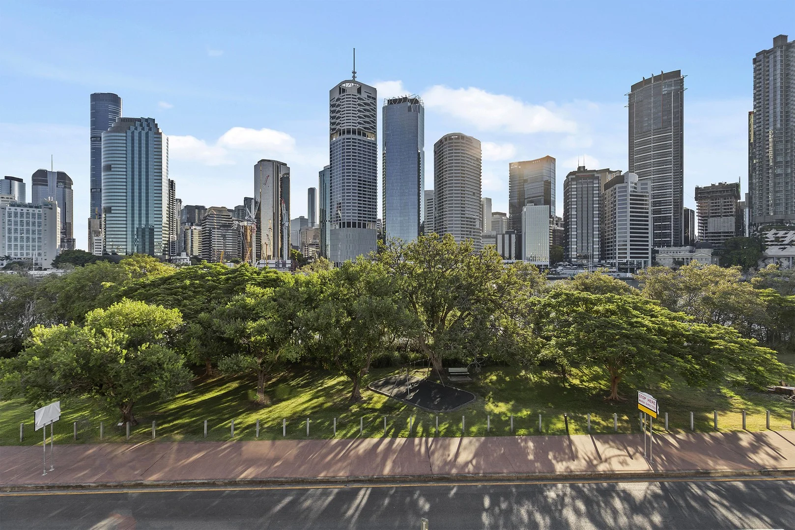 4/16 Macdonald Street, Kangaroo Point QLD 4169