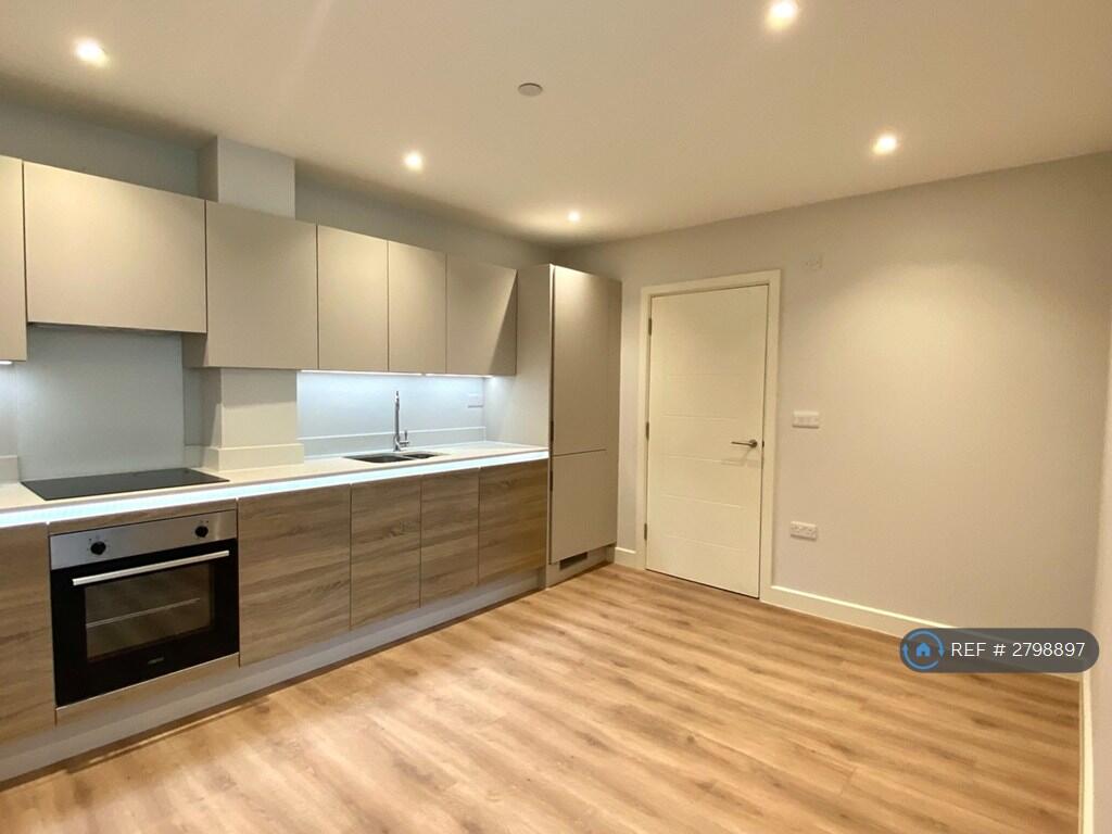 Christchurch Road, Bournemouth, BH1