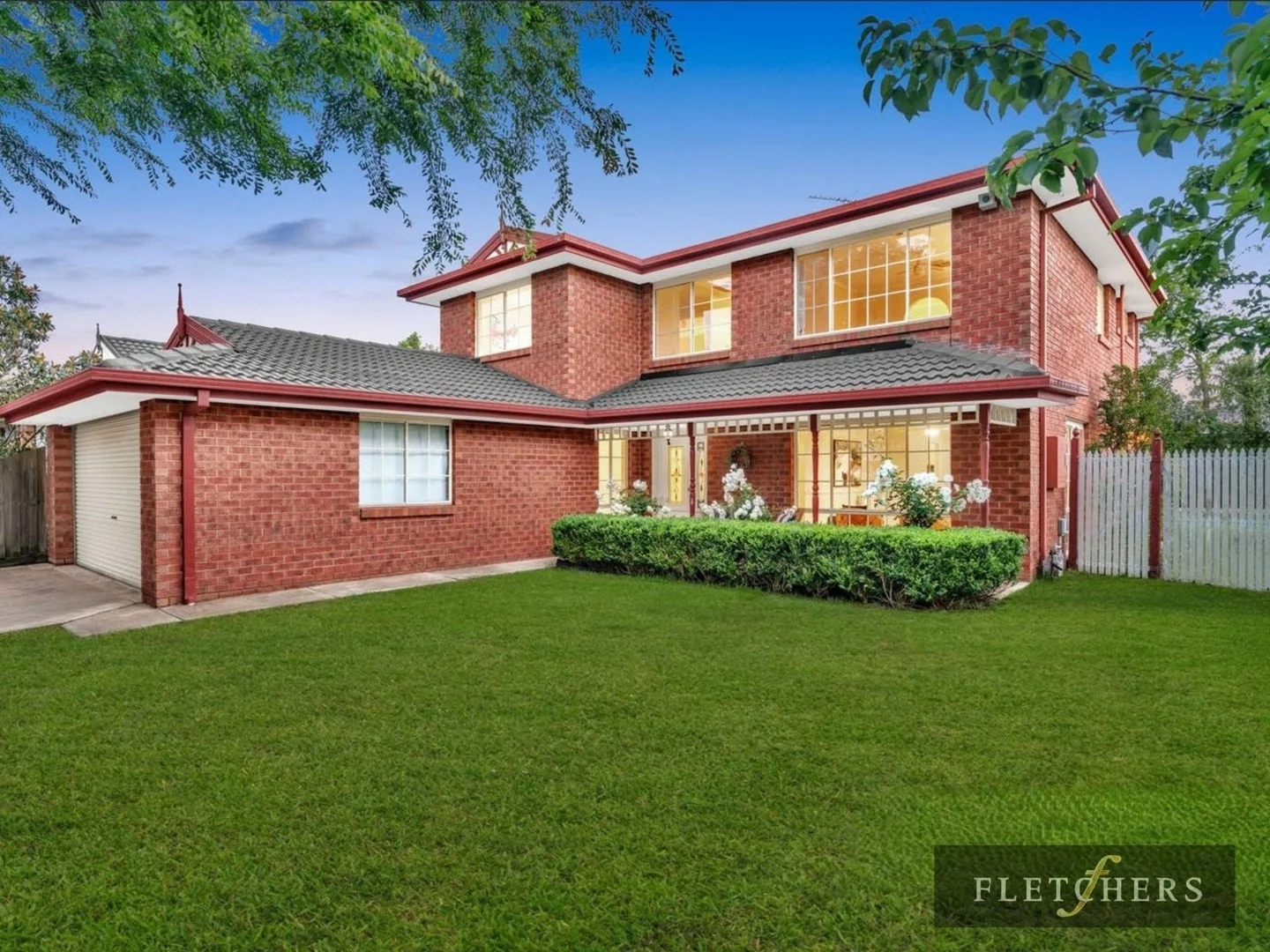 14 Delhuntly Rise, Narre Warren South VIC 3805