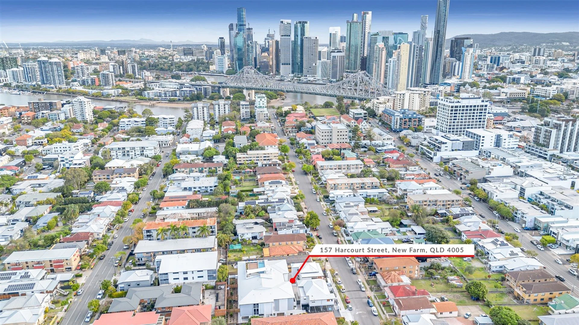 Additional image 8 of 155 Harcourt St, New Farm QLD 4005