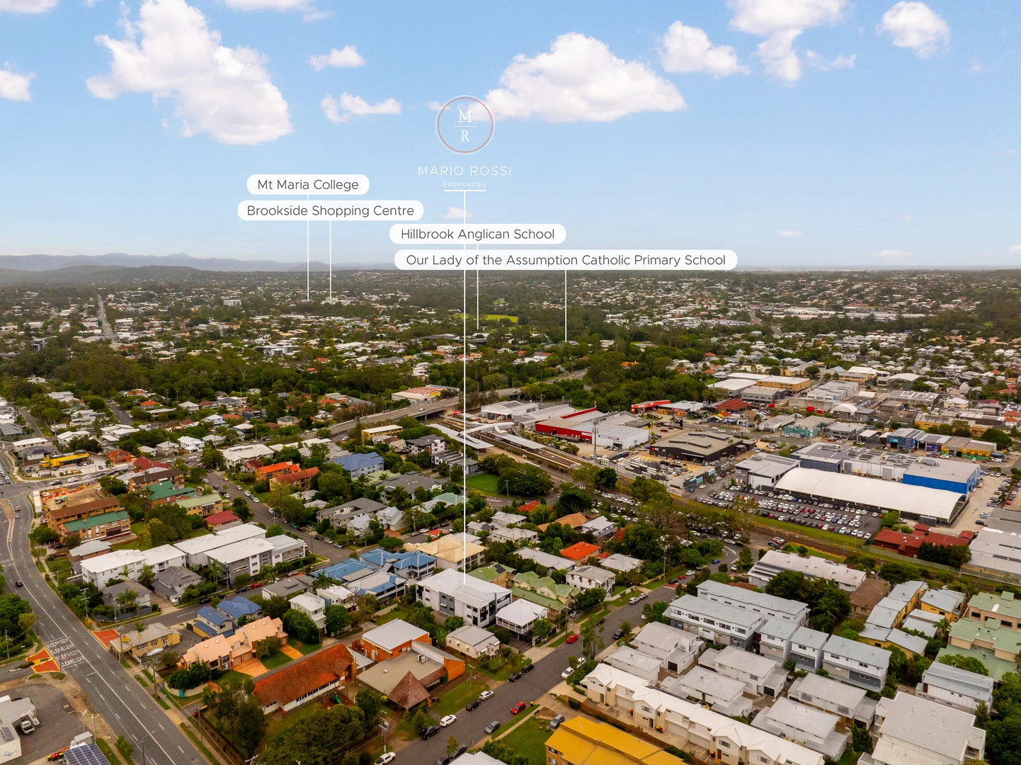 Additional image 26 of 10/16 Hawthorne Street, Enoggera QLD 4051