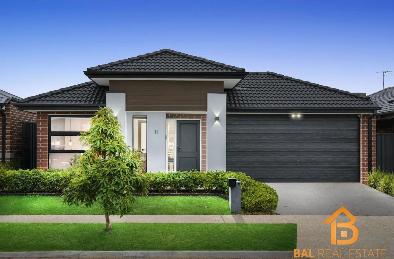 11 Nabro Street, Truganina VIC 3029