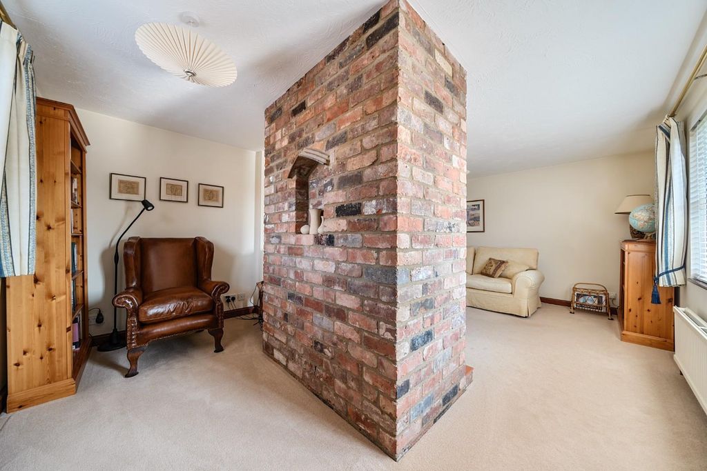 Additional image 10 of 4 bed detached house for saleEverton Road, Potton SG19