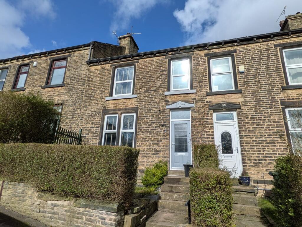 Old Road, Great Horton, Bradford, BD7