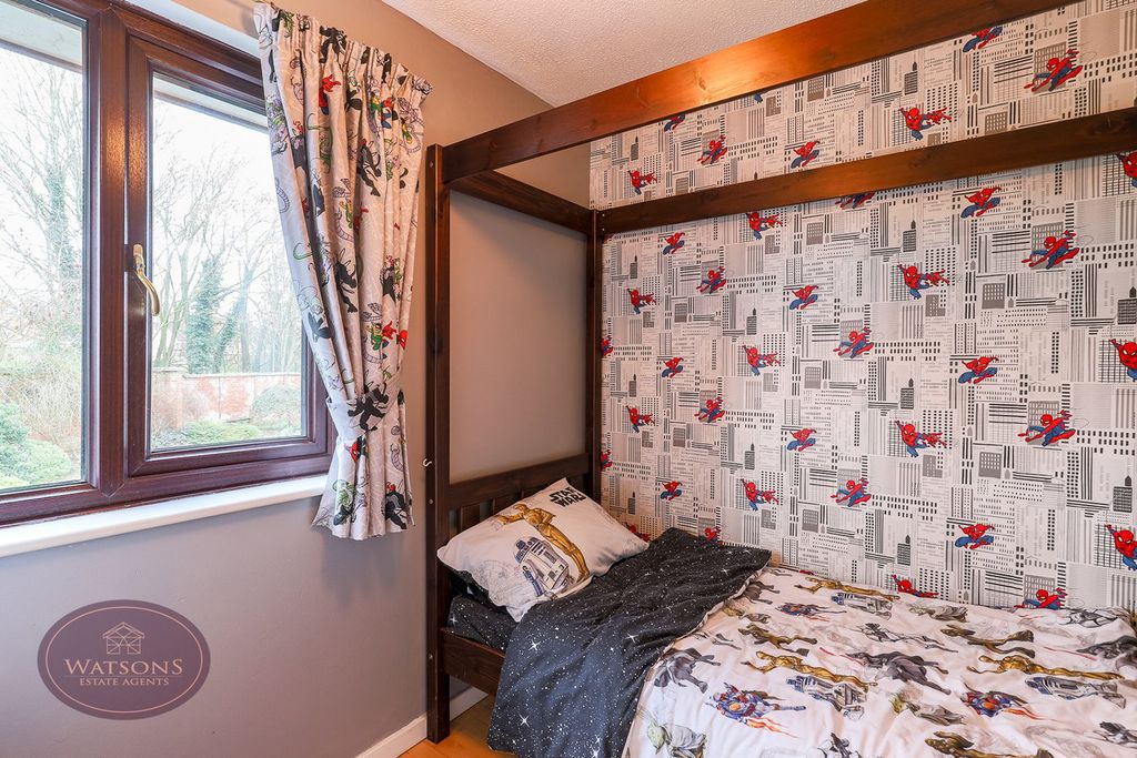 Additional image 19 of 4 bed detached house for saleAscot Avenue, Kimberley, Nottingham NG16