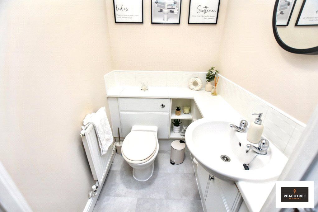 Additional image 18 of 2 bed flat for saleFriarshall Gate, Paisley, Renfrewshire PA2