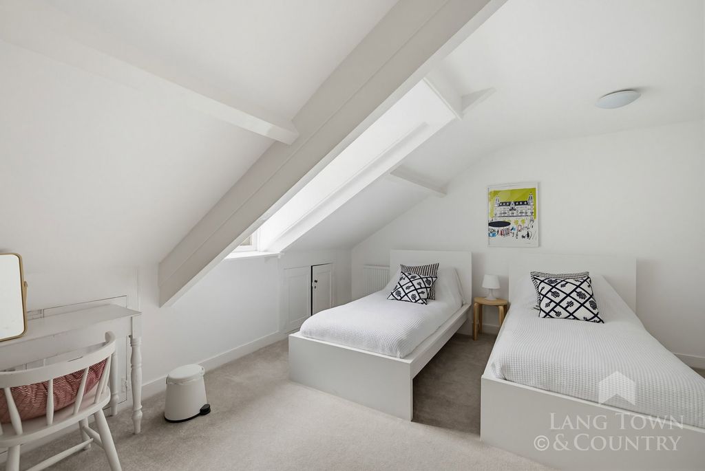 Additional image 63 of 9 bed detached house for sale'st Michaels Lodge', Devonport Road, Stoke PL1