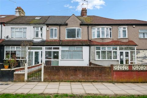 Downshill Way, Tottenham, London N17