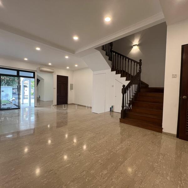 Chuan Terrace