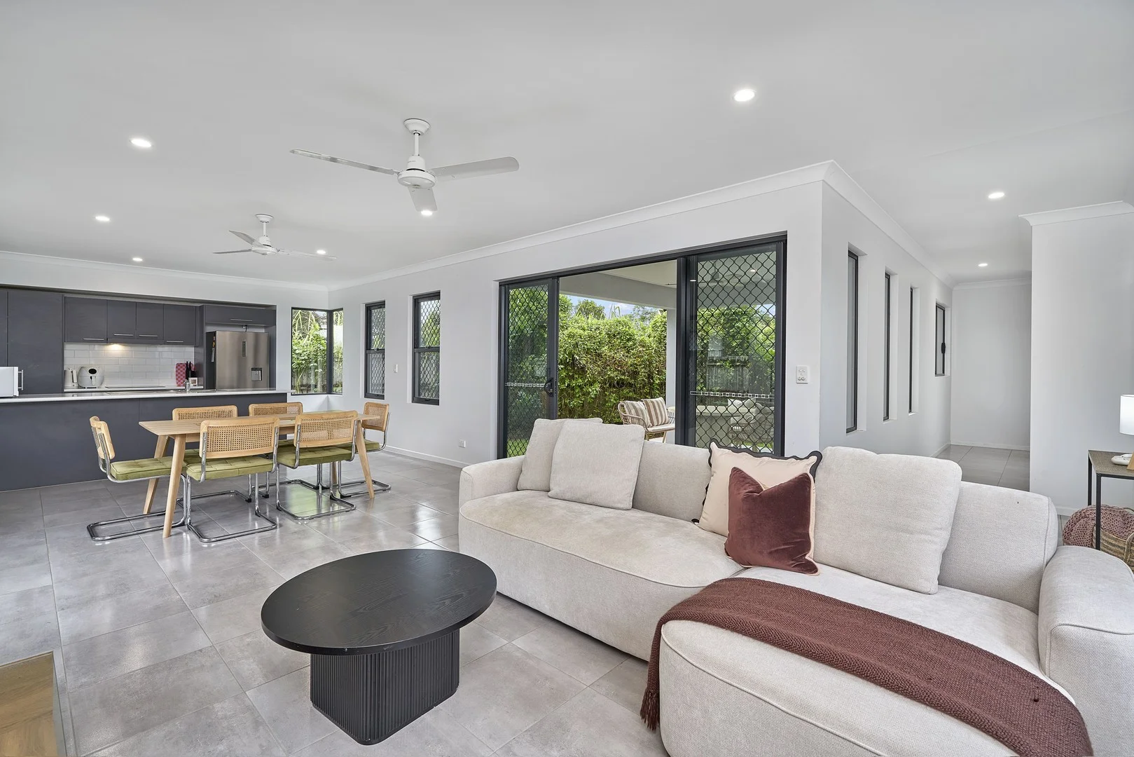 3/15 Tenni Street, Redlynch QLD 4870