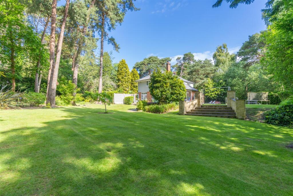 Additional image 4 of Western Road, Branksome Park