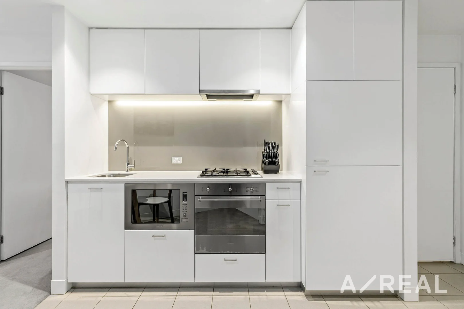 Additional image 3 of 104/263 Franklin Street, Melbourne VIC 3000