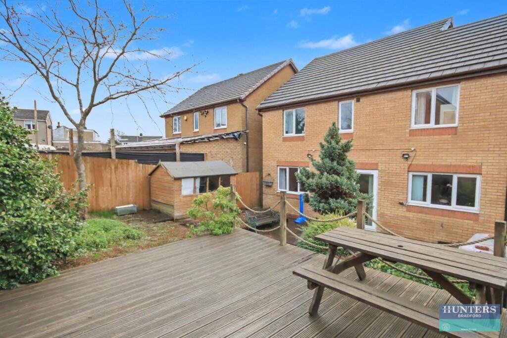 Additional image 29 of Delaware Court, Bradford, West Yorkshire, BD4 6EY