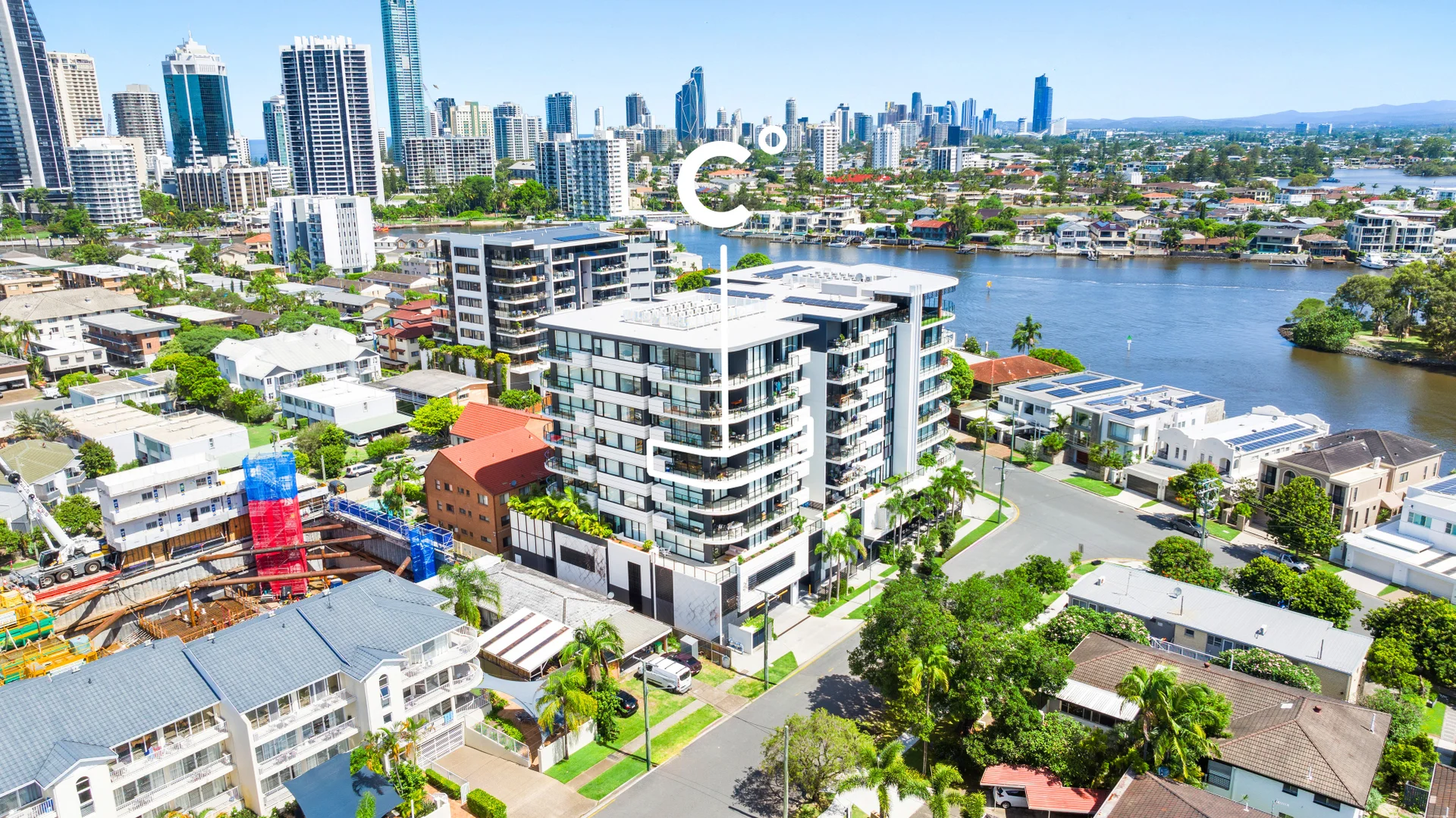 Additional image 17 of 603/256 Stanhill Drive, Chevron Island QLD 4217