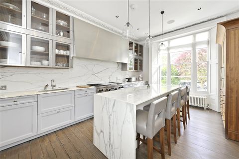 Hereford Road, London W2