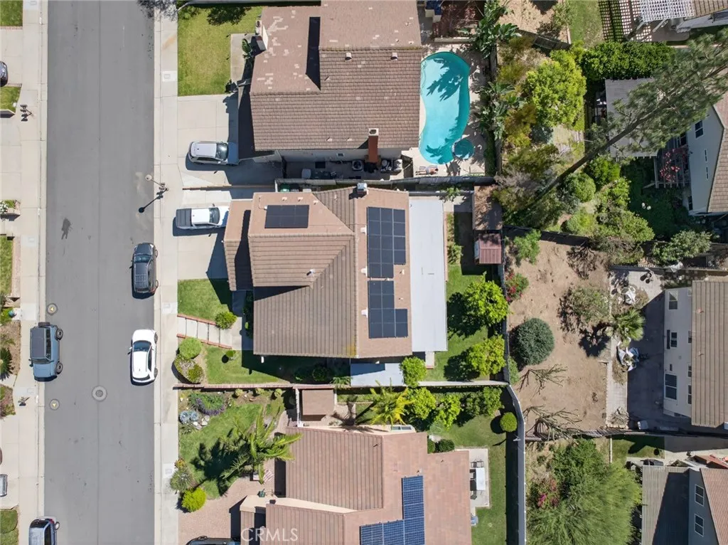 2418 Rainbow Lane, Brea, CA 92821
