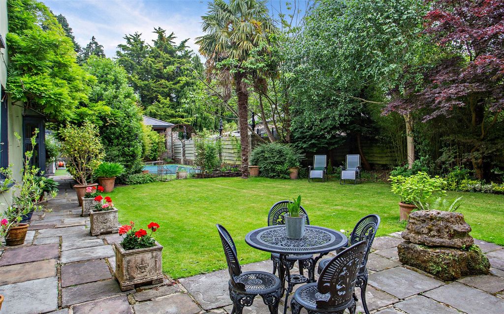 Additional image 28 of 9 bed detached house for saleHigh Street, Caerleon, Newport NP18