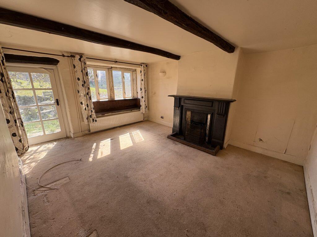 Additional image 3 of 2 bedroom cottage for sale – Sugden House Farm Cottage, Staples Lane, Keighley, BD21 5QD