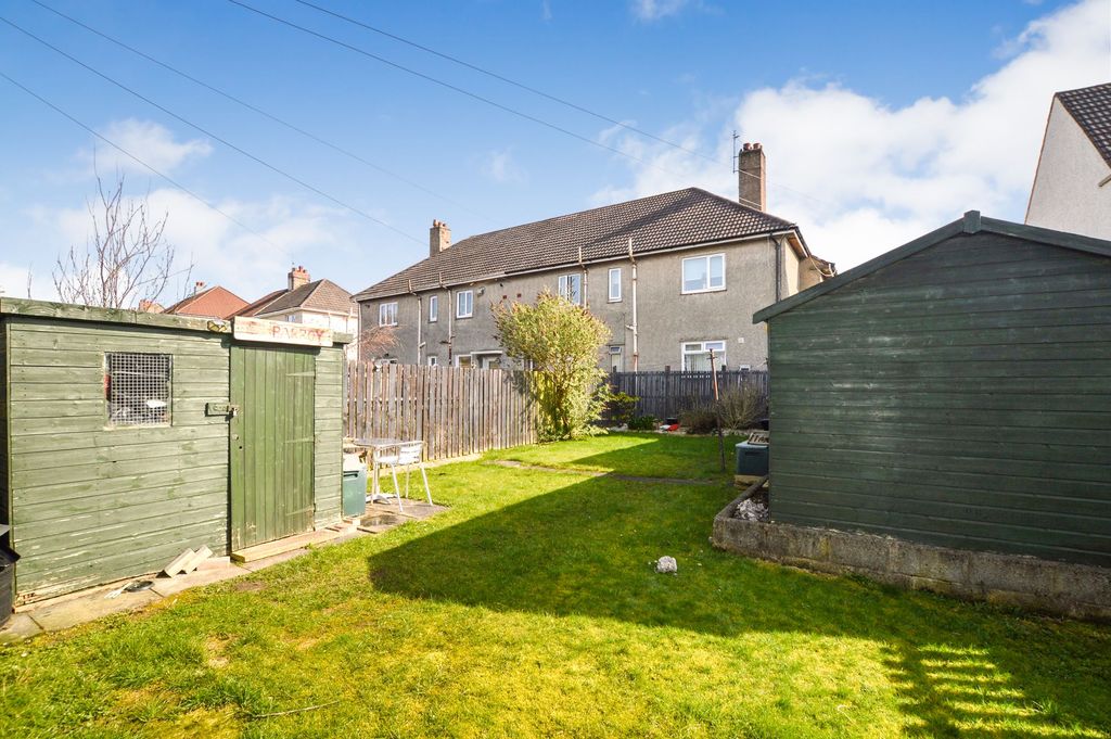 Additional image 9 of 3 bed flat for sale13 Innerwood Road, Kilwinning KA13