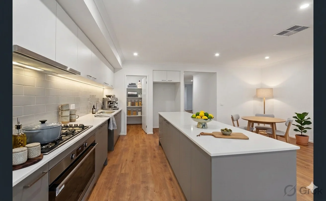 18 Cornish Road, Thornhill Park VIC 3335