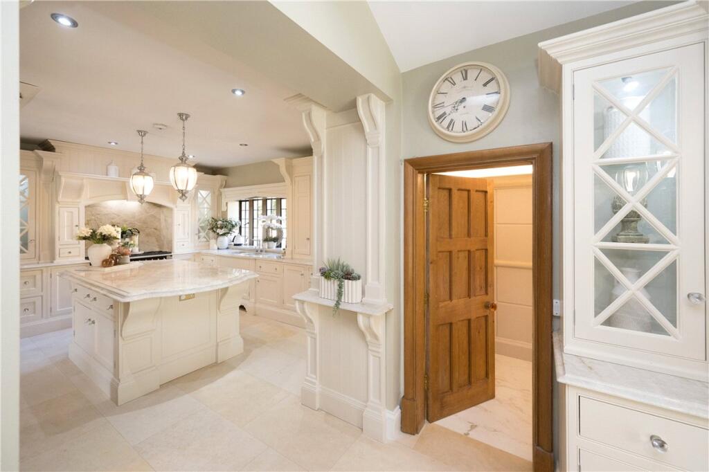 Additional image 3 of Manor House, Keeper Lane, Tong Village, West Yorkshire, BD4