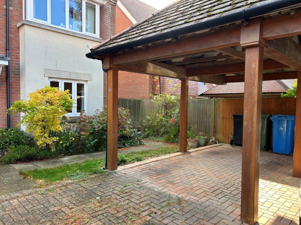 Additional image 15 of Forest Road, BRANKSOME PARK, BH13
