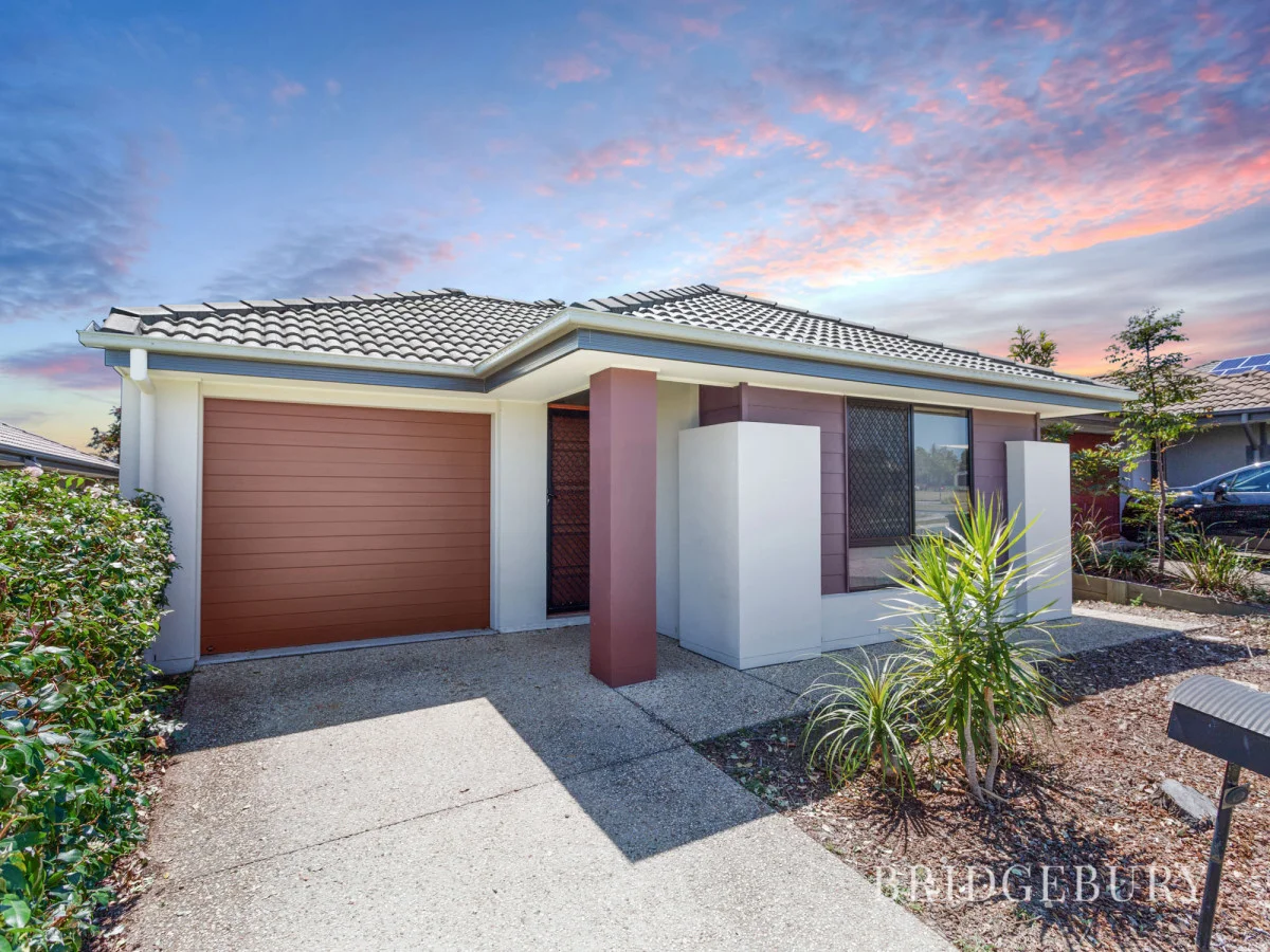 17 Palmer Street, North Lakes QLD 4509
