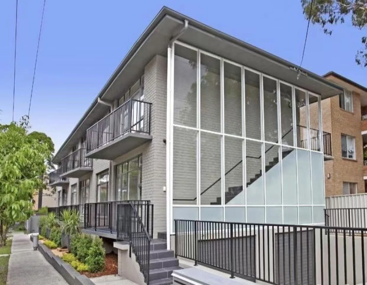 4/41 Chapel Street, Rockdale NSW 2216