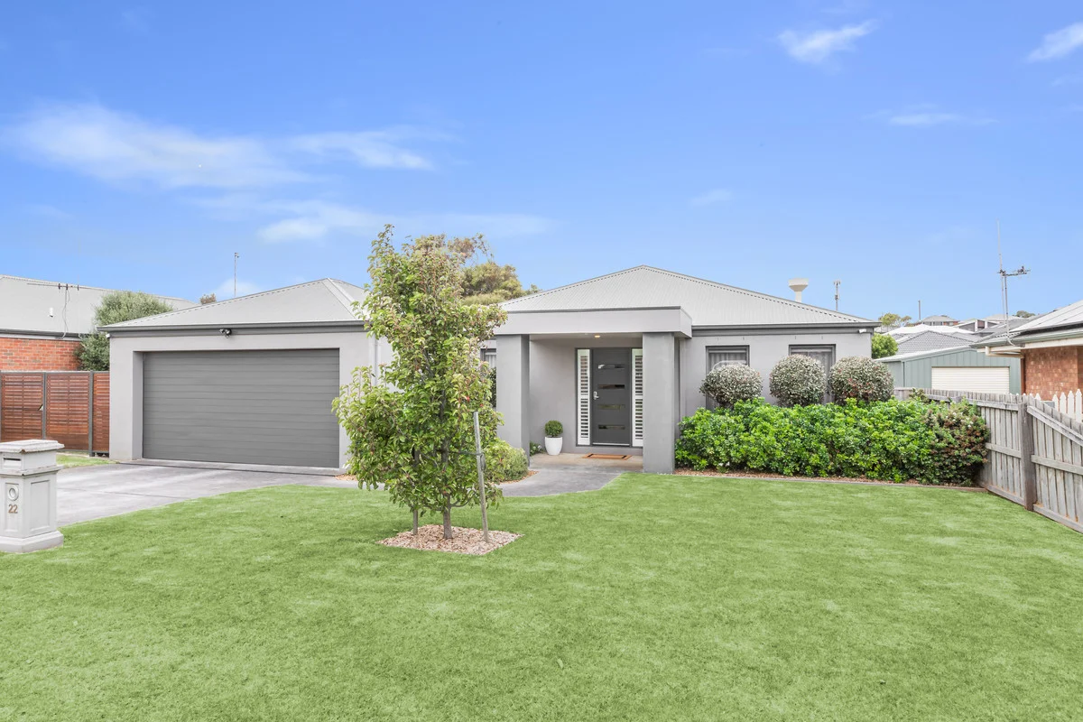 22 Nina Street, Dennington VIC 3280
