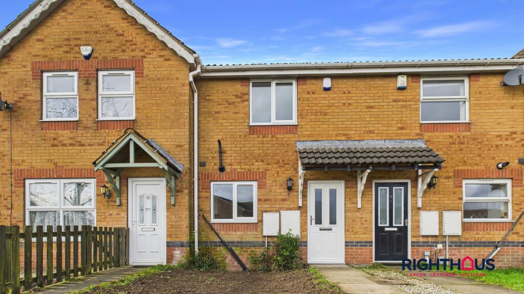 Stainton Close, Bradford, BD6