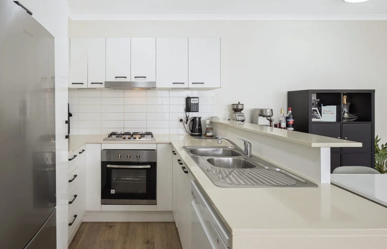 26/40 Ramsgate, Kelvin Grove QLD 4059 photo 5