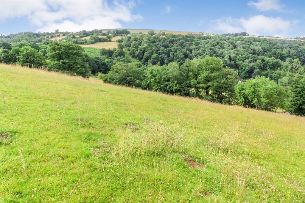 Additional image 6 of Land for saleGlyn Ceiriog, Llangollen LL20