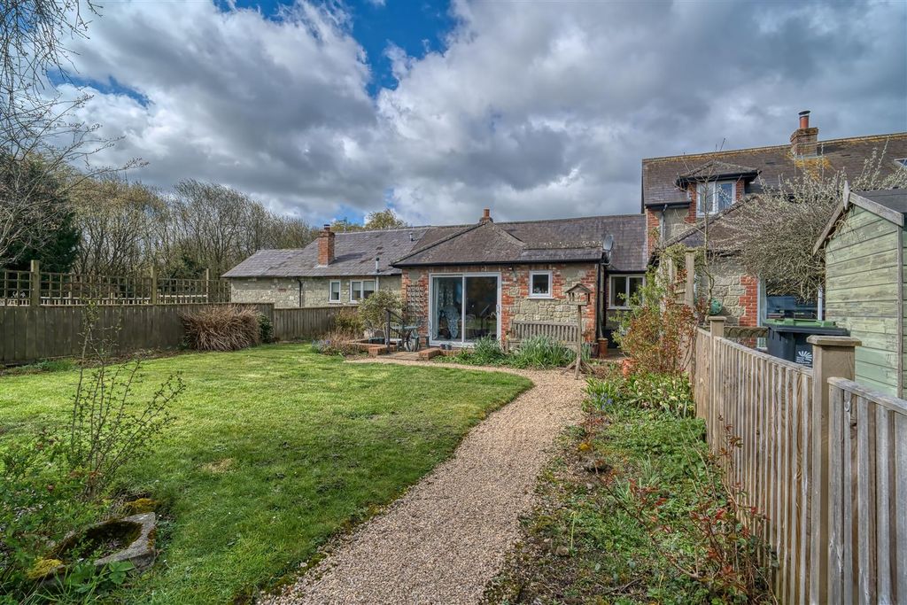 Additional image 6 of 2 bed terraced house for saleShorts Green Lane, Motcombe, Shaftesbury SP7