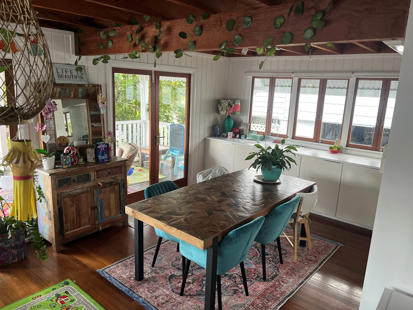 Additional image 3 of 40s Normanby Tce, Kelvin Grove QLD 4059