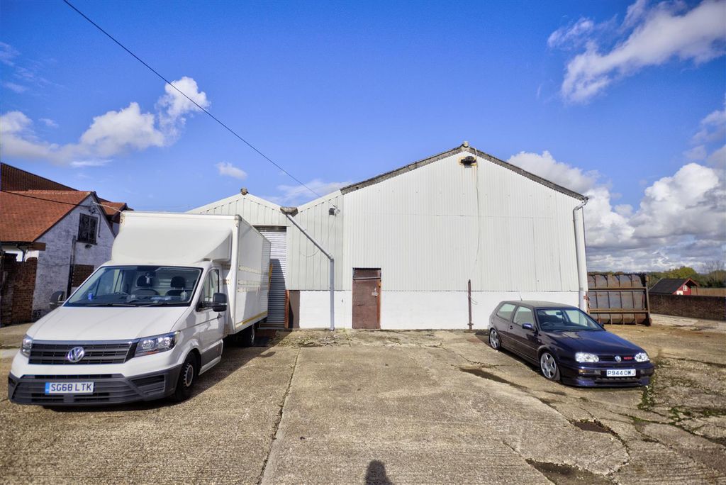 Additional image 2 of Land for saleLower South Park Farm, South Godstone, Godstone RH9