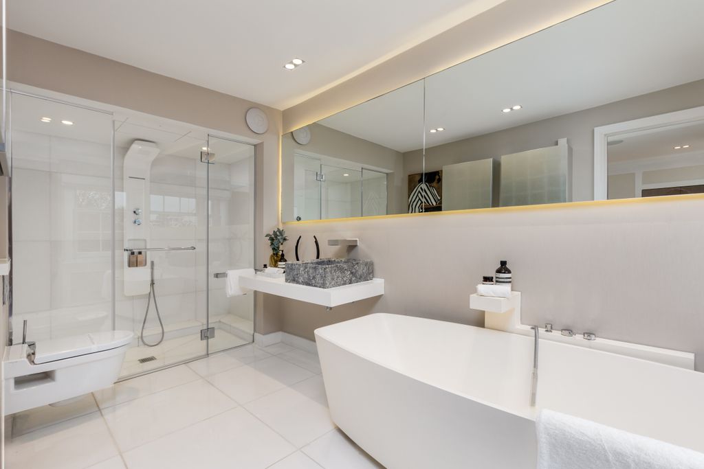Additional image 19 of 8 bed terraced house for saleCheyne Court, London SW3