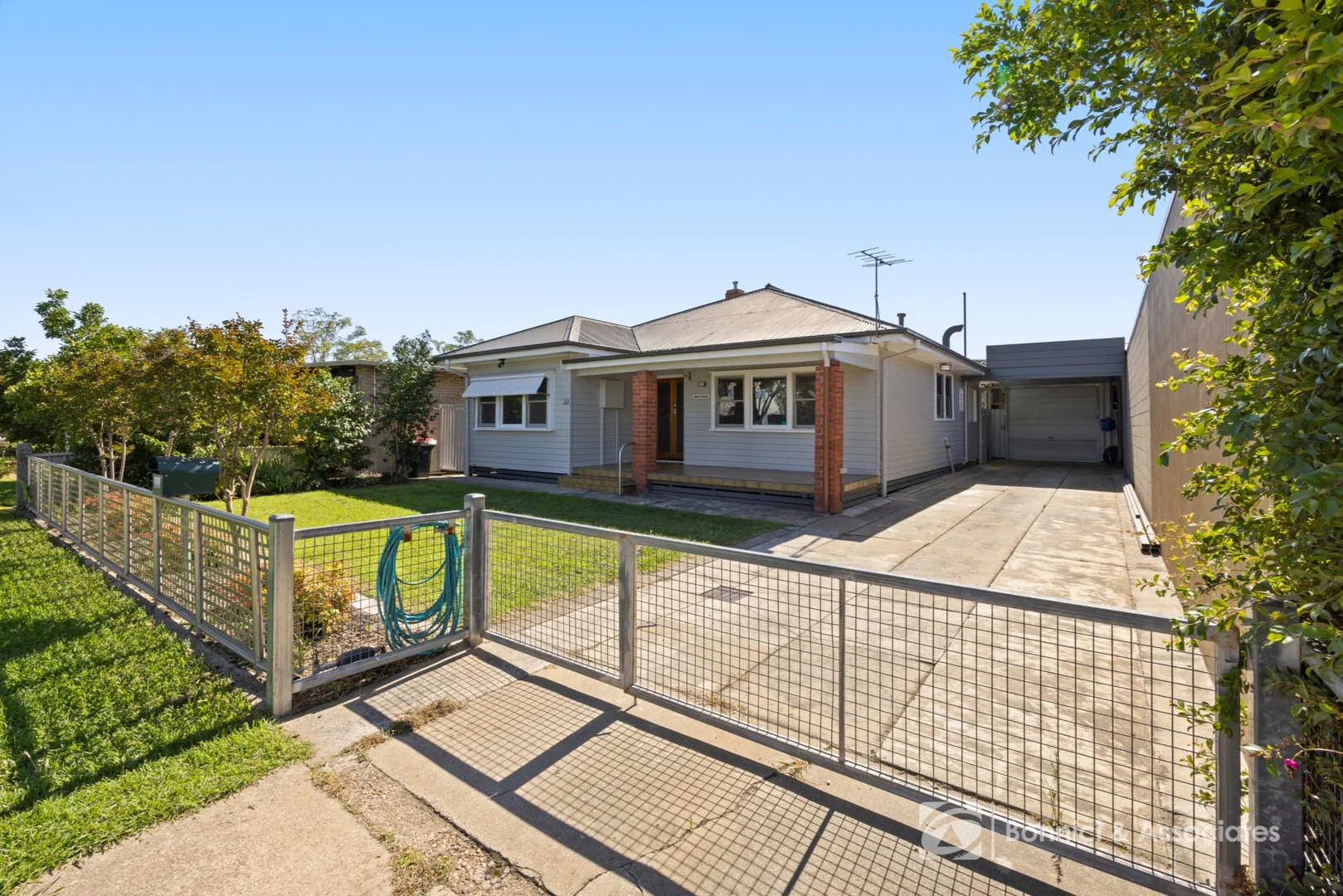 22 Osburn Street, Wodonga VIC 3690