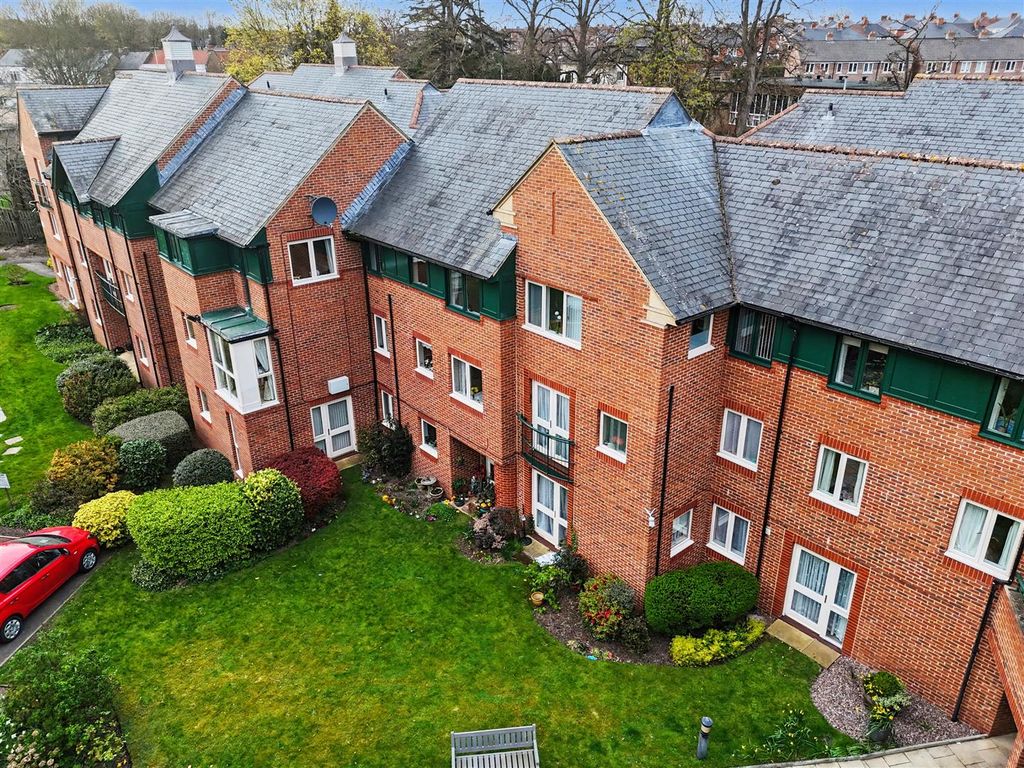 Additional image 9 of 1 bed flat for saleSquires Court, Cockerton, Darlington DL3