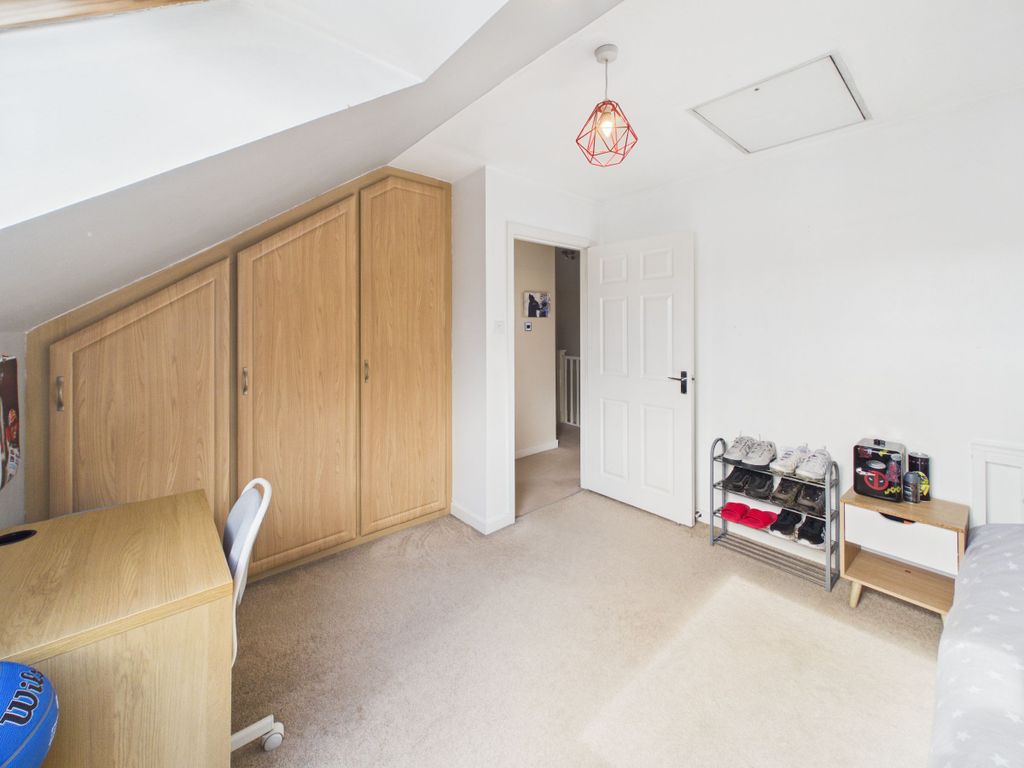 Additional image 17 of 3 bed flat for saleWest Wellhall Wynd, Hamilton ML3