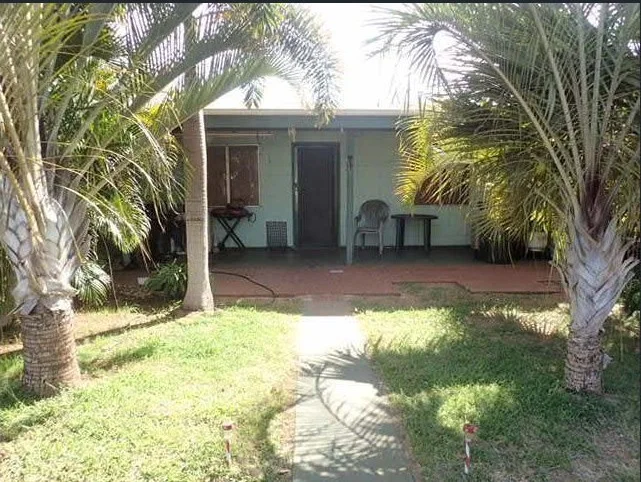 7/7 Grant Place, Port Hedland WA 6721