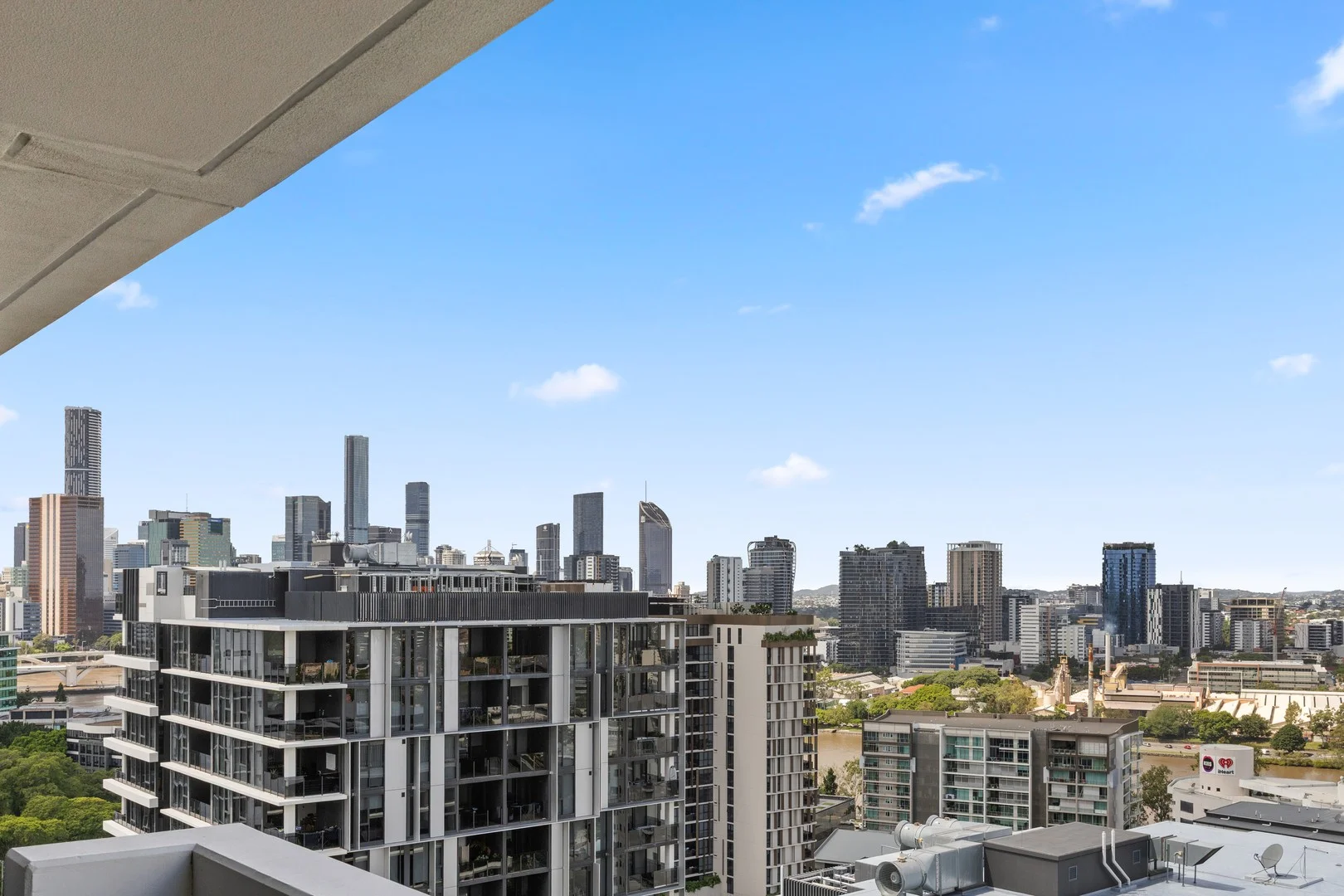 2108/55 Railway Ter, Milton QLD 4064
