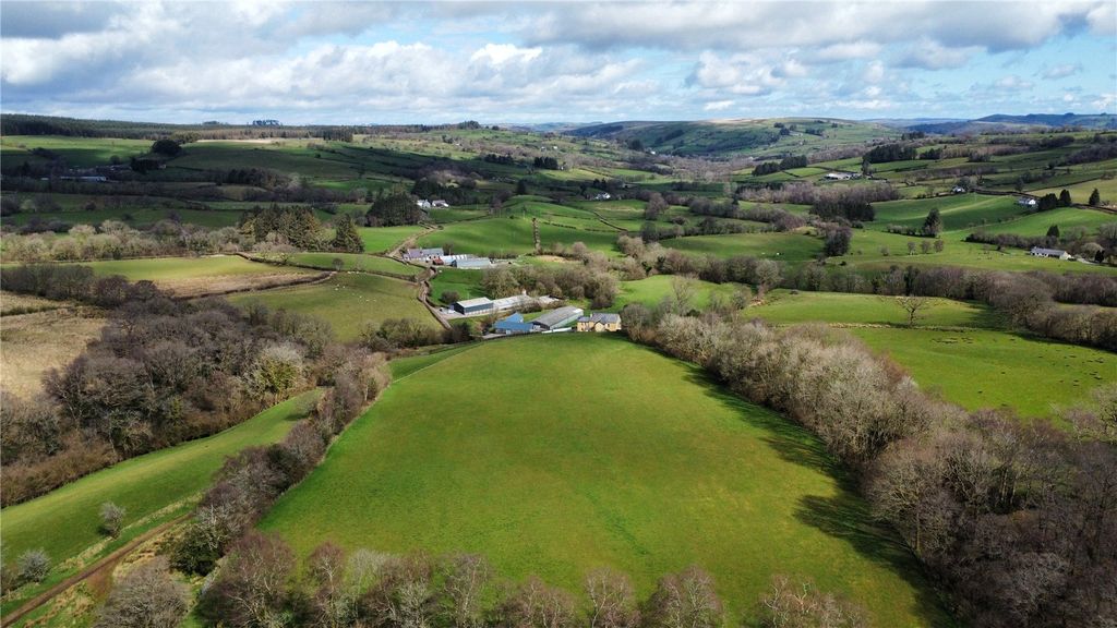 Additional image 36 of 6 bed equestrian for saleCrai, Brecon, Powys LD3