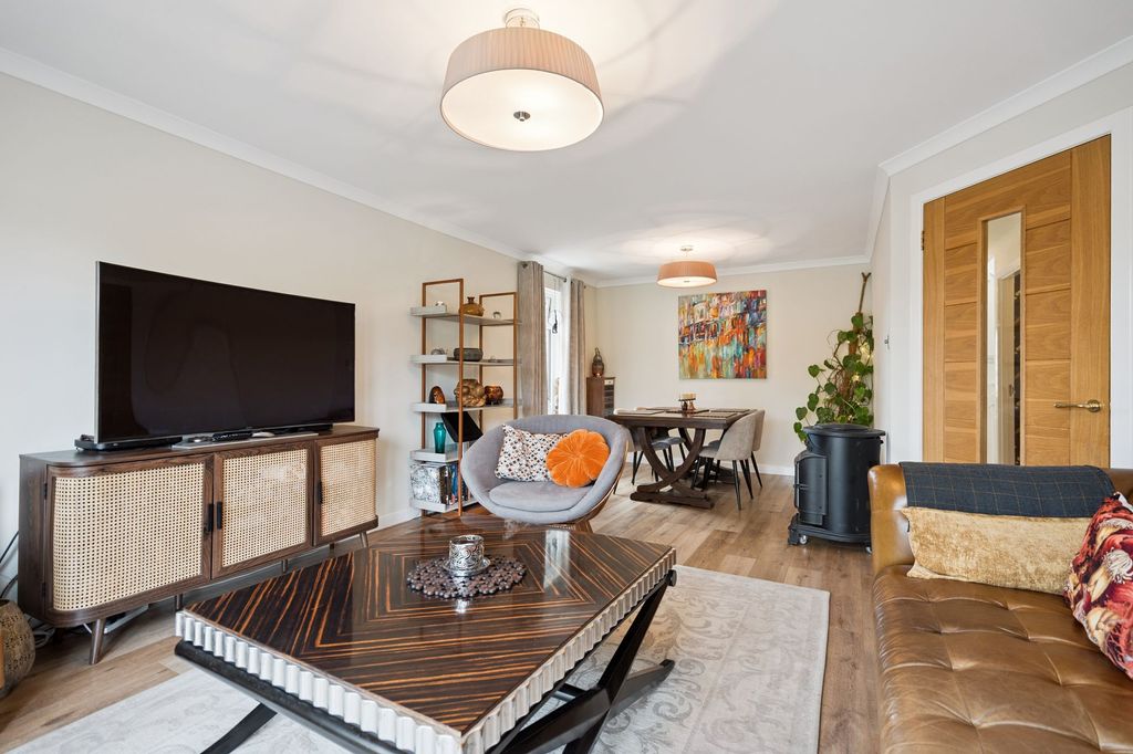 Additional image 4 of 4 bed detached house for saleSpringbank Gardens, Dunblane FK15