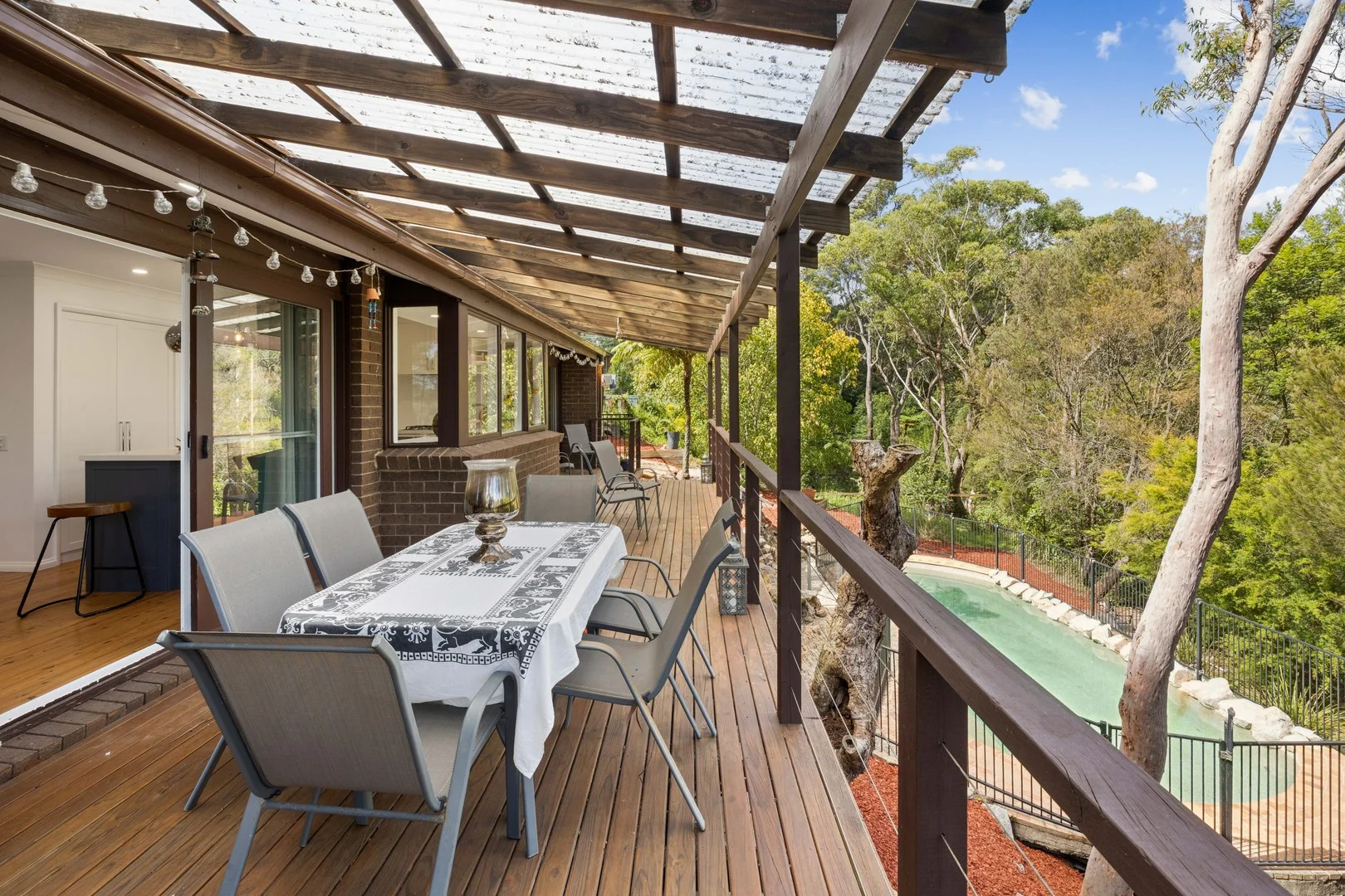 15 Alicia Road, Mount Kuring-Gai NSW 2080
