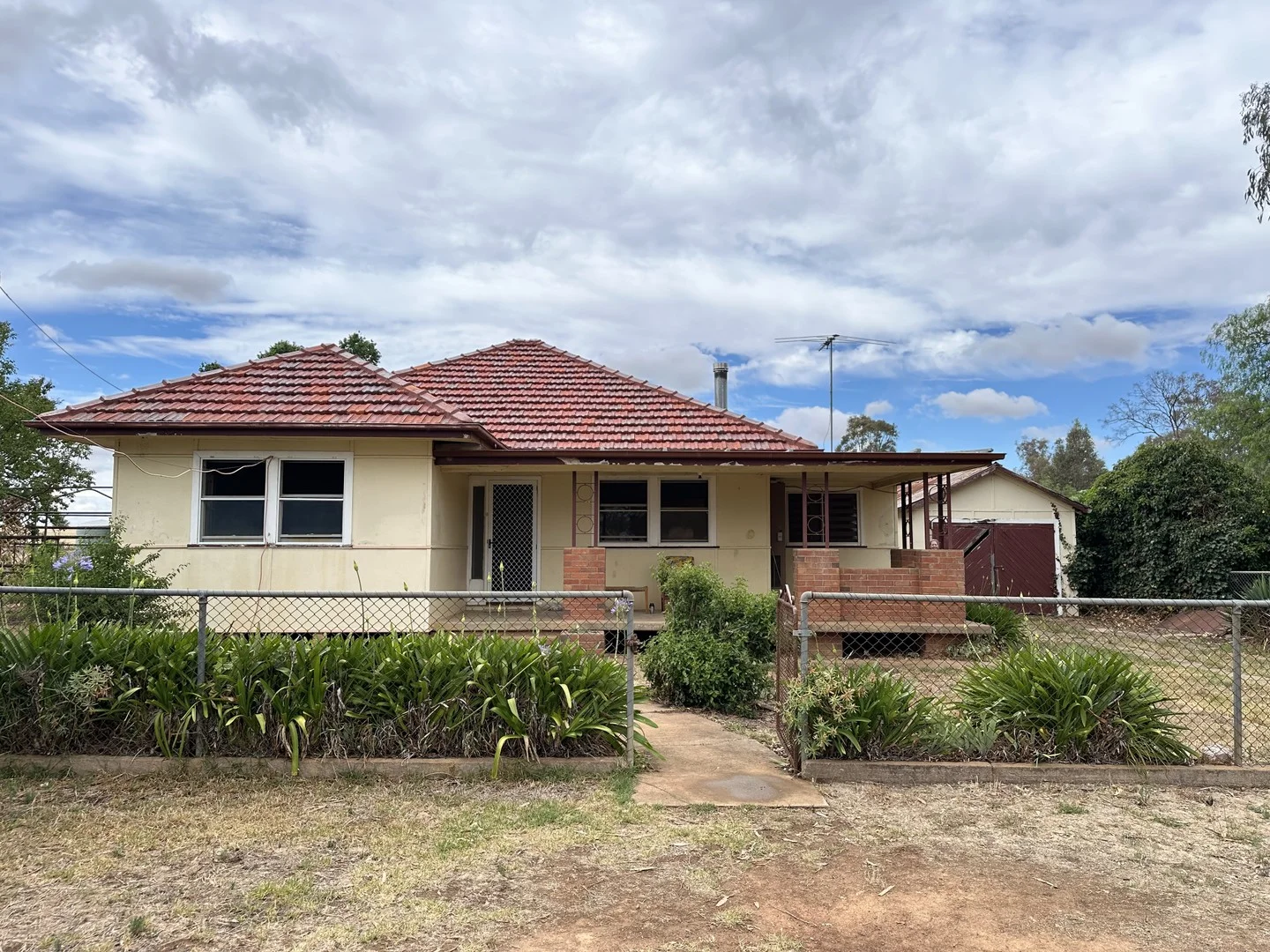 Henty NSW 2658