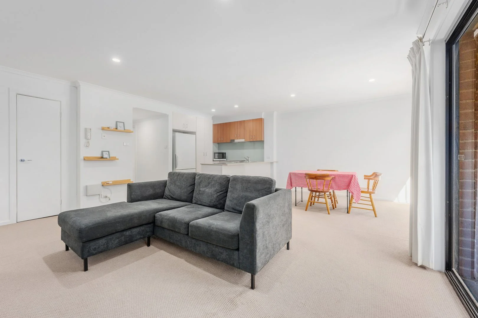 Additional image 3 of 15/1 Ijong Street, Braddon ACT 2612