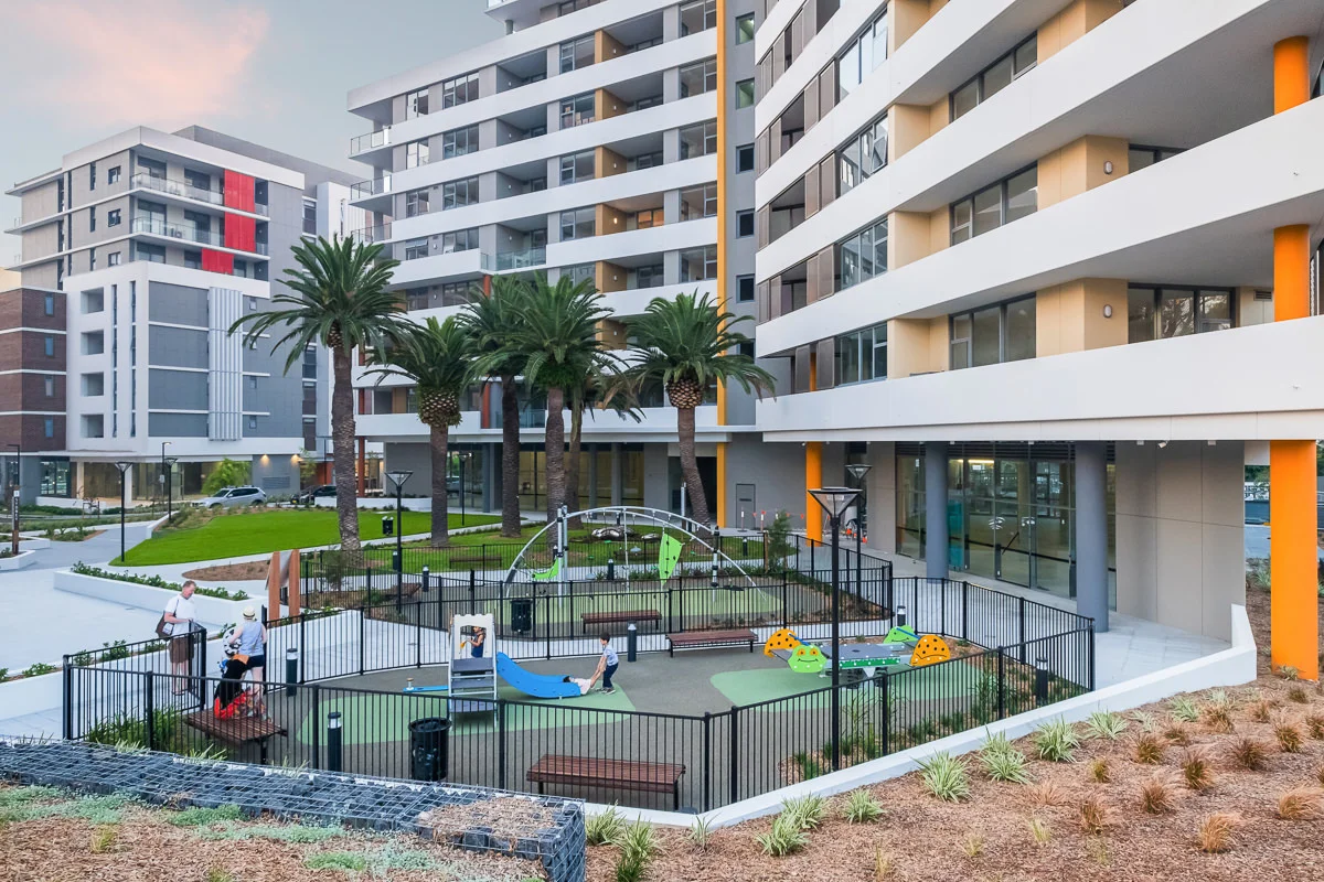 Additional image 10 of 309/9 Mooltan Avenue, Macquarie Park NSW 2113