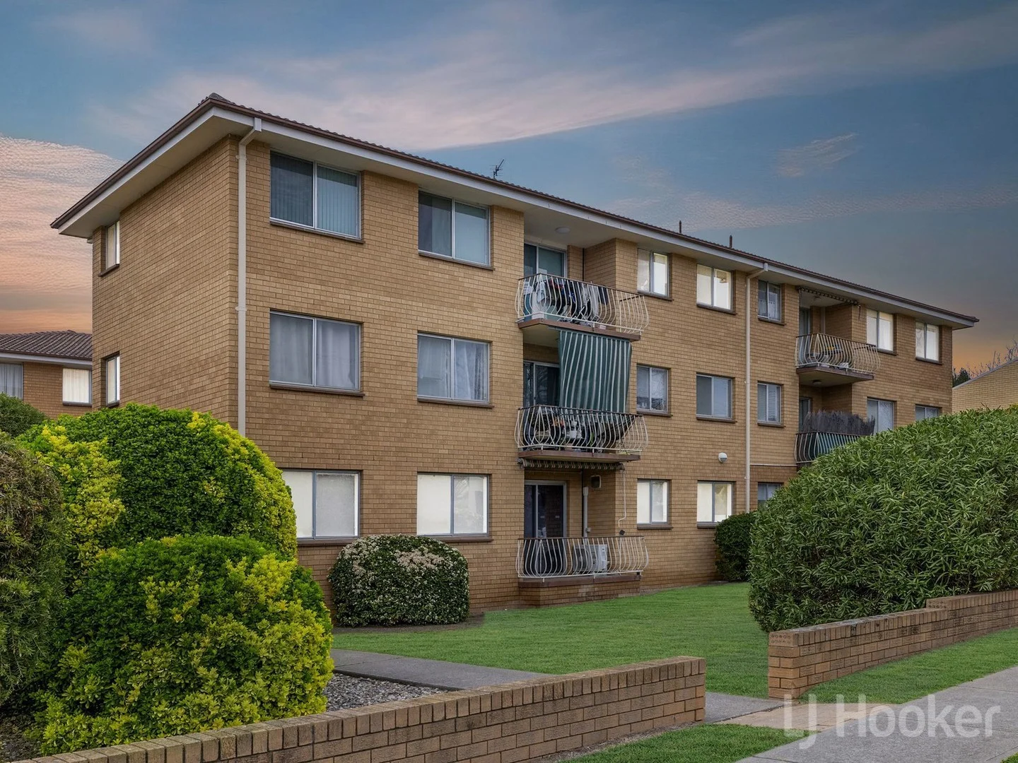 16/3 King Street, Queanbeyan NSW 2620