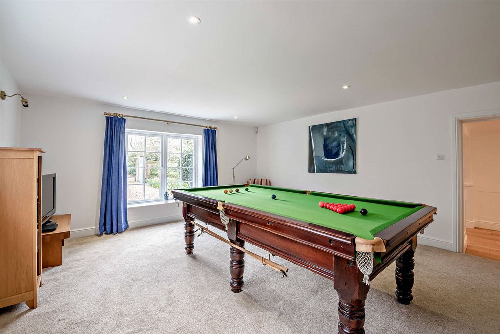 Additional image 17 of 6 bed detached house for saleEnborne Street, Enborne, Newbury, Berkshire RG20