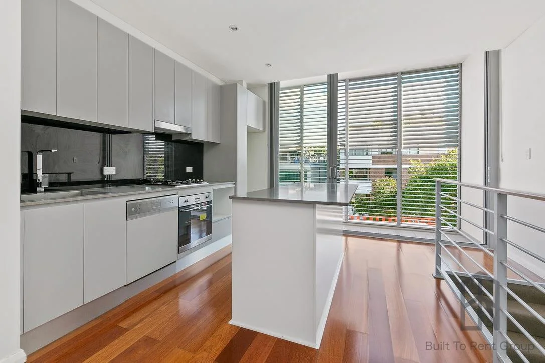 Additional image 5 of 4/30-34 Brennan Street, Alexandria NSW 2015